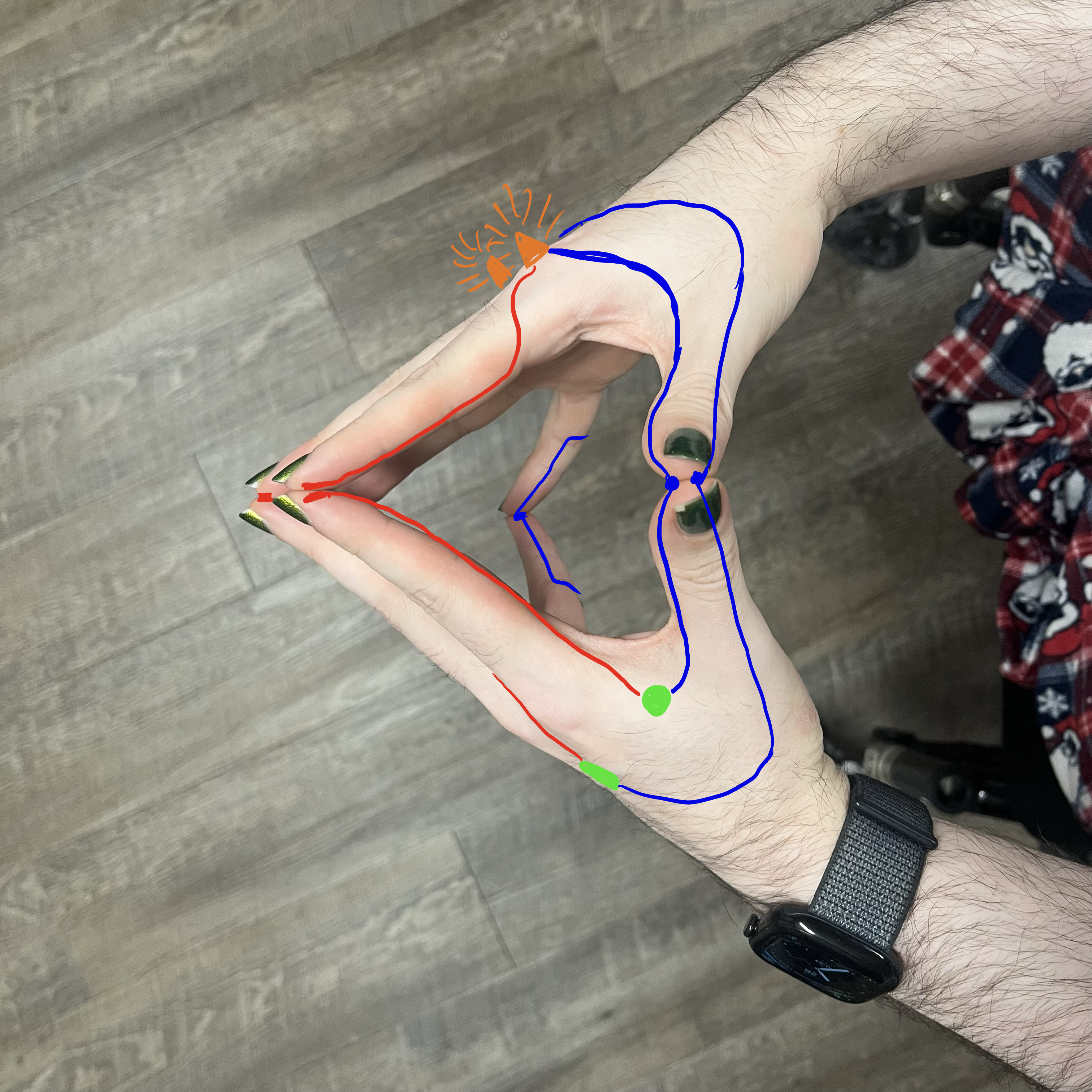 put a description here or you will lose grades