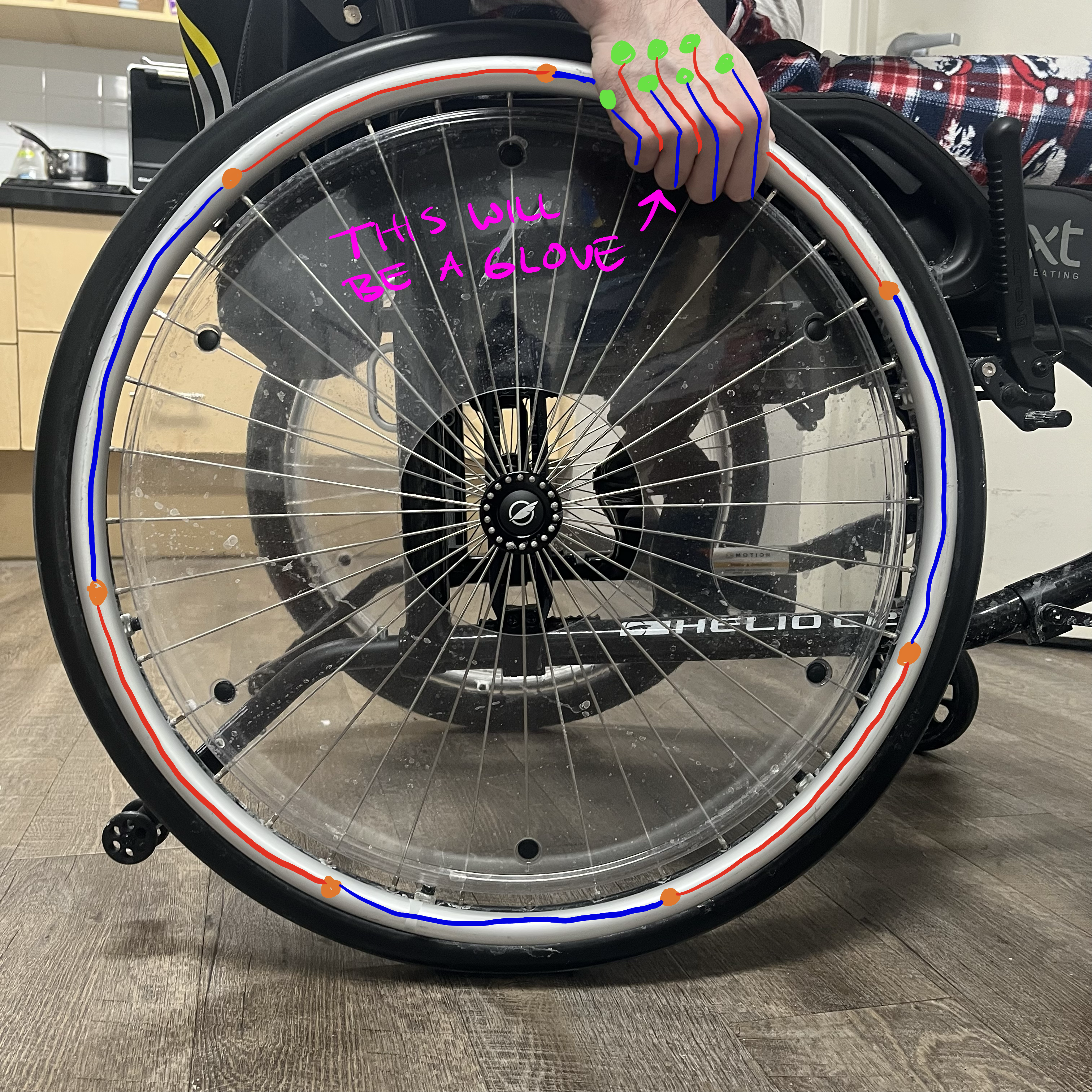 put a description here or you will lose grades