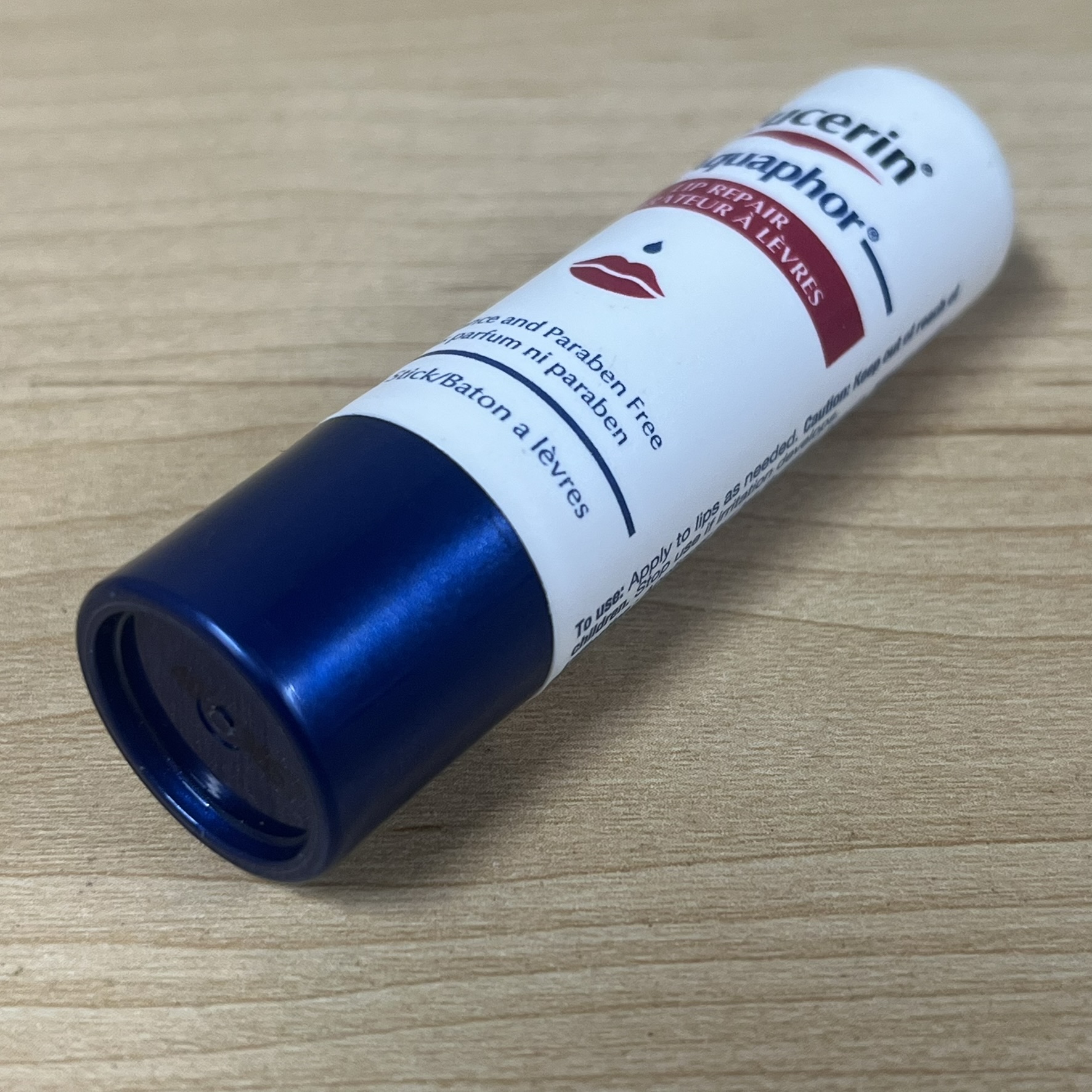 The stark white plastic contrasting the slightly shiny blue interests me, and I like the inset on the bottom so I wanted to try and model it.