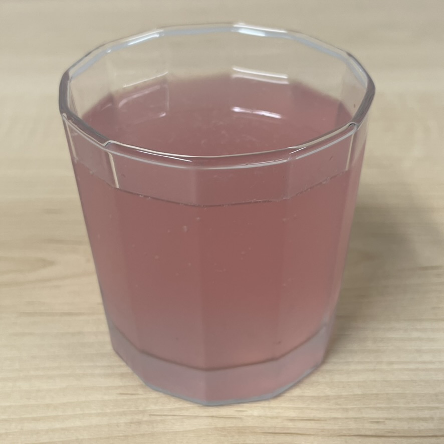 I like the simple faceted shape of this glass a lot, both as a design to model but also because it makes me think of faceted gemstones. I think the thicker glass bottom with the thinner glass walls will be a useful type of modelling to learn because I see a lot of objects in real life that have this material attribute.